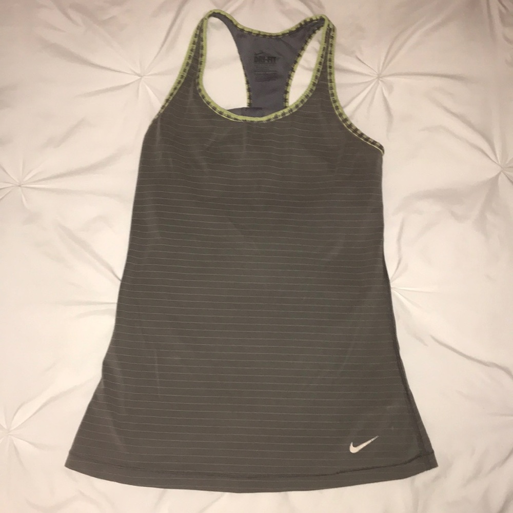 Nike Dri-Fit Tank Top